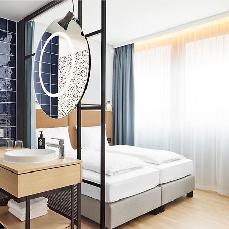 H2 Hotel Wien Schoenbrunn Exteriér fotografie